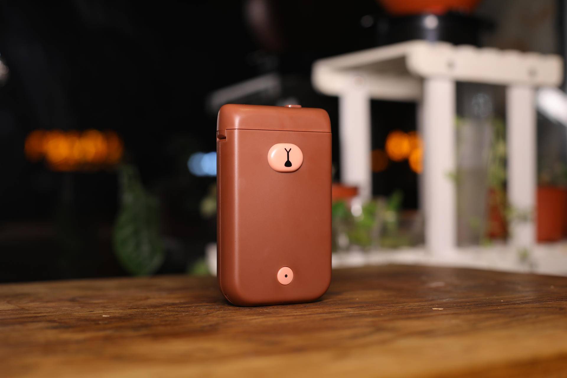 不用墨，随时打，小标D30S打印机开箱评测