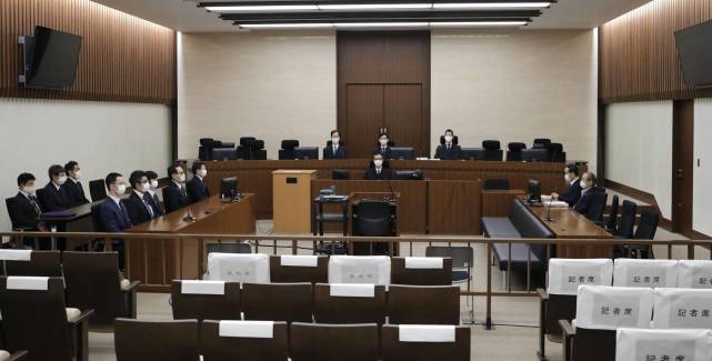 日本74岁黑帮头目被判死刑，前所未有，叫嚣审判长“你会后悔”