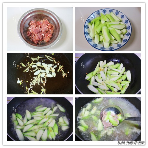 大暑时节多喝汤，分享这4种做法，清热消暑，舒心过夏天