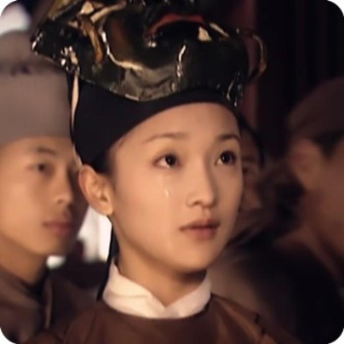 盘点周迅饰演的角色，哪个最惊艳，不是小太平