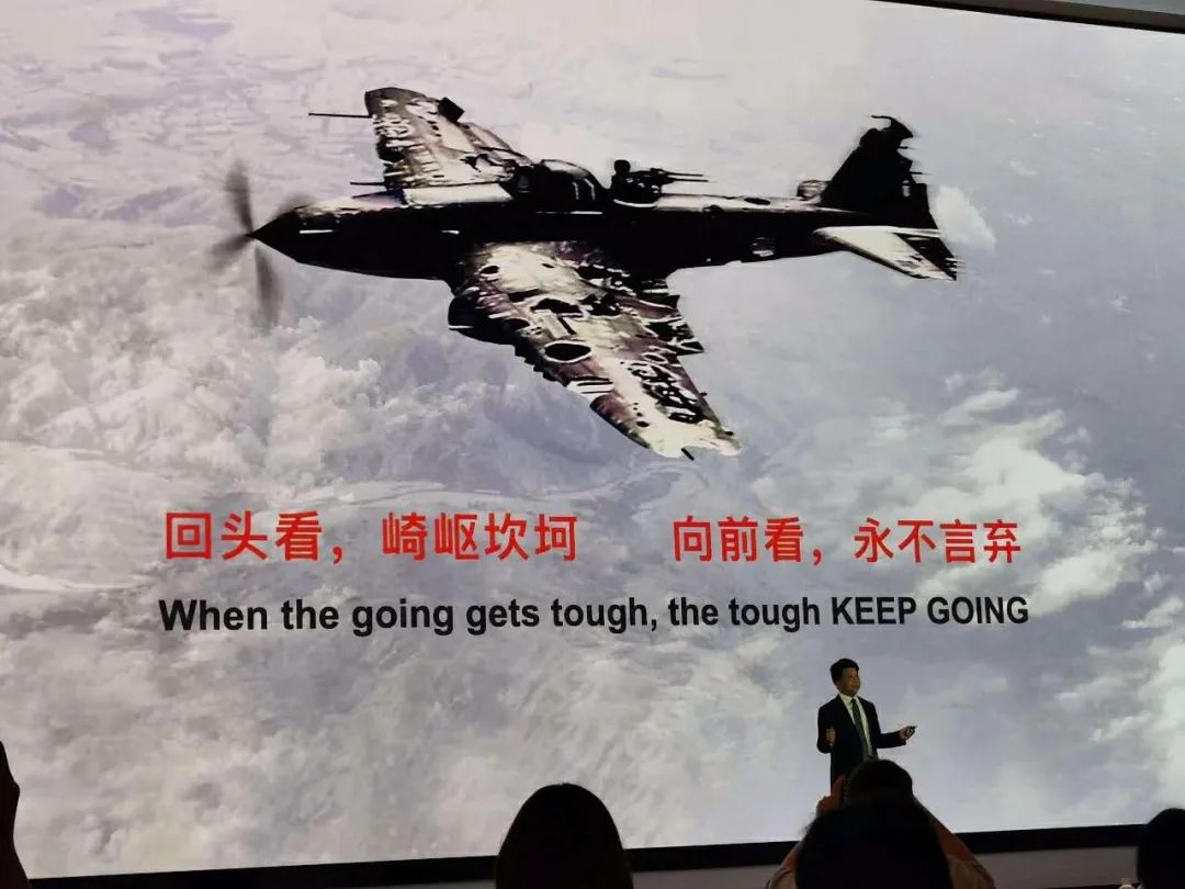 华为表态:美国科技霸凌终将自食恶果,华为尽最大