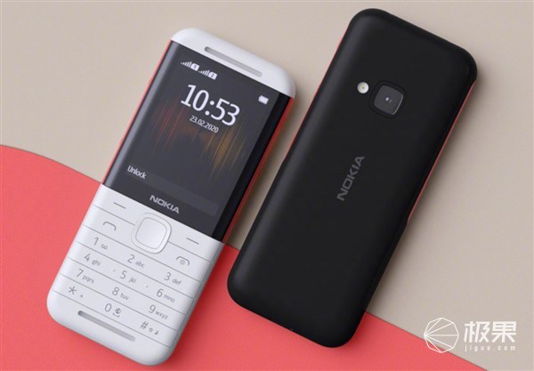 399元，Nokia5310复刻打开预购，仅仅赛班已不！