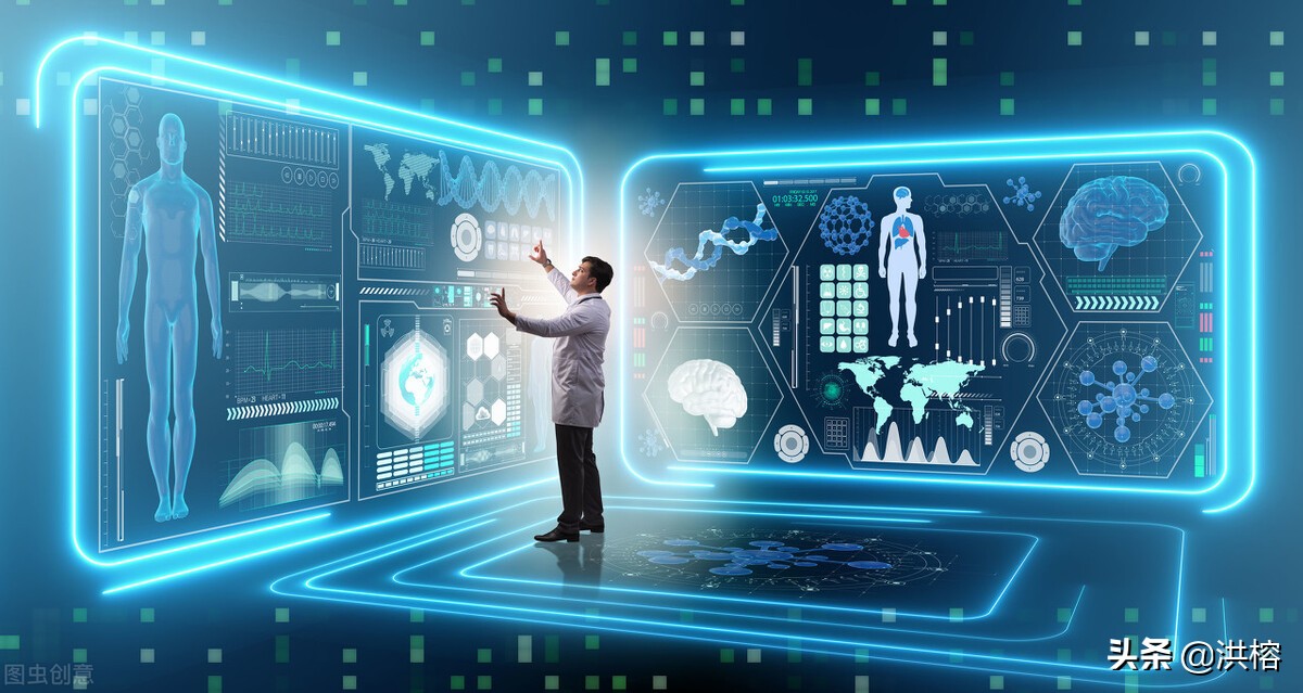 大科技领涨，赚钱效应回暖