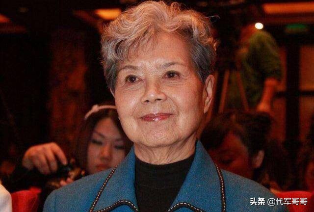 87岁中国首位主持人沈力因病去世，经历两段婚姻