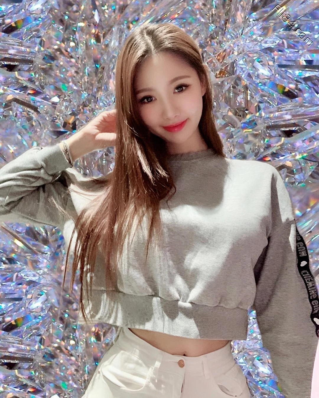 韩国巨乳妹子“mermaidvivi”身材太犯规,简直真人版芭比娃娃 - 全文 妹子图 热图121 韩国巨乳妹子“mermaidvivi”身材太犯规,简直真人版芭比娃娃 - 全文 妹子图 热图121