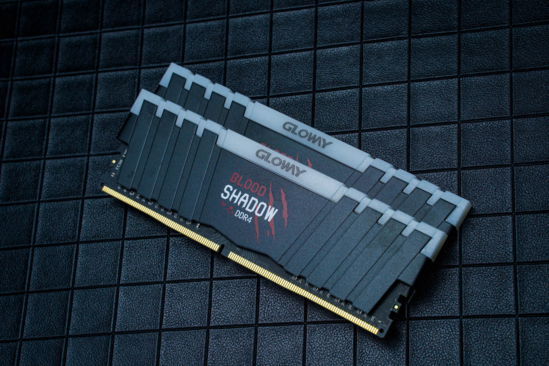 高频内存贵的离谱？浅谈光威（Gloway）血影3600MHz