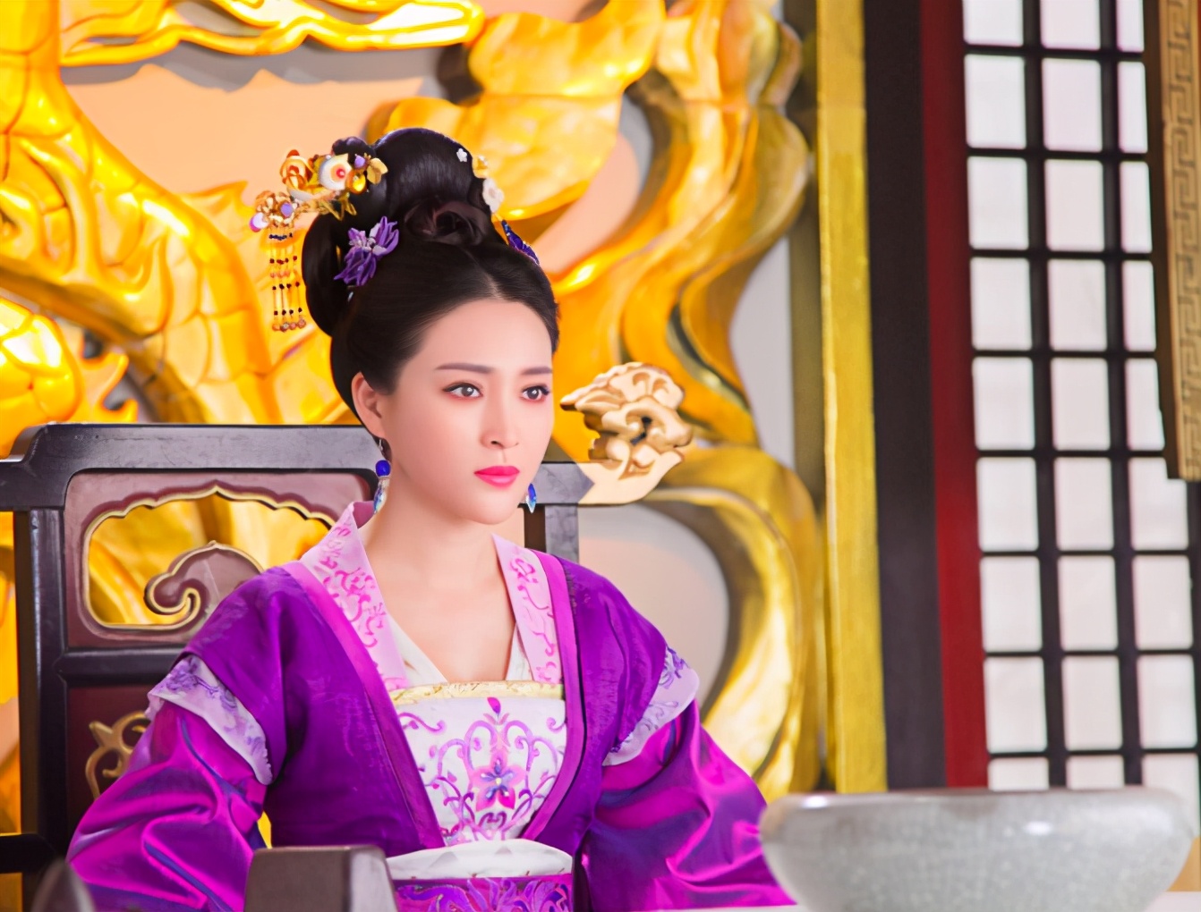 刘娥传：宋朝第一位摄政的皇太后（上）