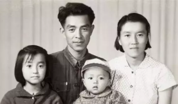 女儿自杀、丈夫锒铛入狱 没有文凭的马静芬却让