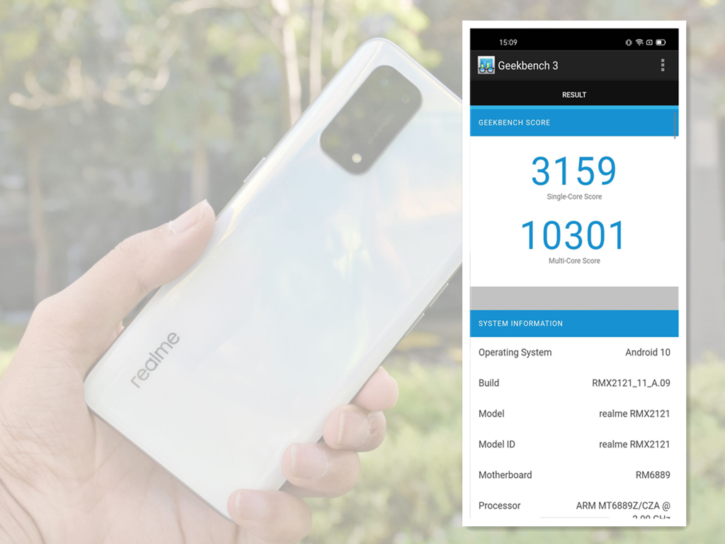 5G下半场的代表作，realme X7 Pro极致体验