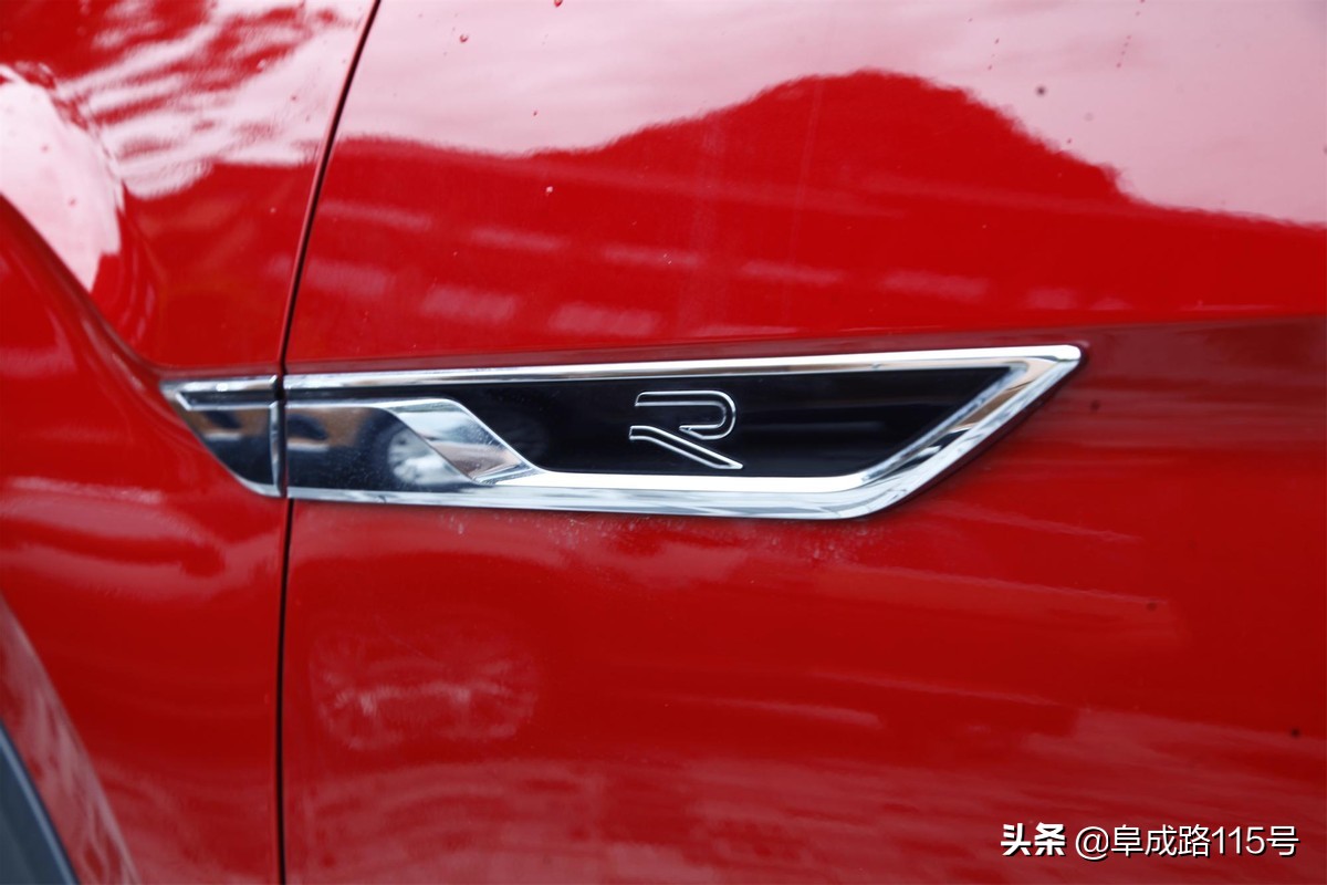 接地气的中大型运动SUV，不仅运动+大空间，舒适度更要让人满意