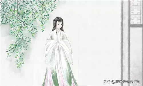 10首经典宋诗七律一点不输唐诗-第3张图片-非凡网 10首经典宋诗七律一点不输唐诗-第3张图片-非凡网