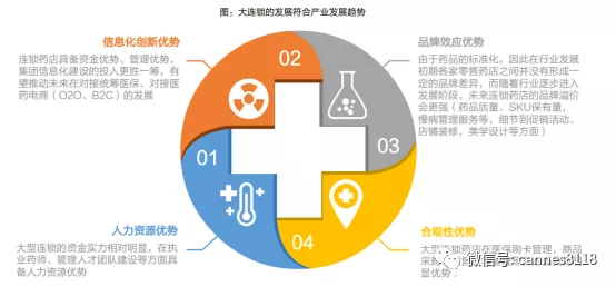 医药商业连锁行业深度研究：野蛮生长期已过，