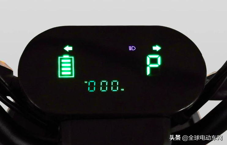 这2款新国标电动车，配48V20ah锂电池，最大续航