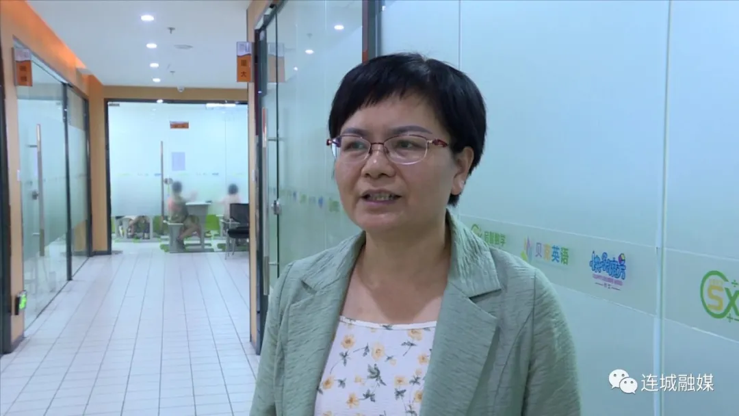 「我为群众办实事」连城：暑托班解决职工子女假期“看护难”