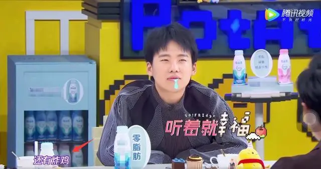 换上魏大勋，它依然是“最下饭”的国产综艺