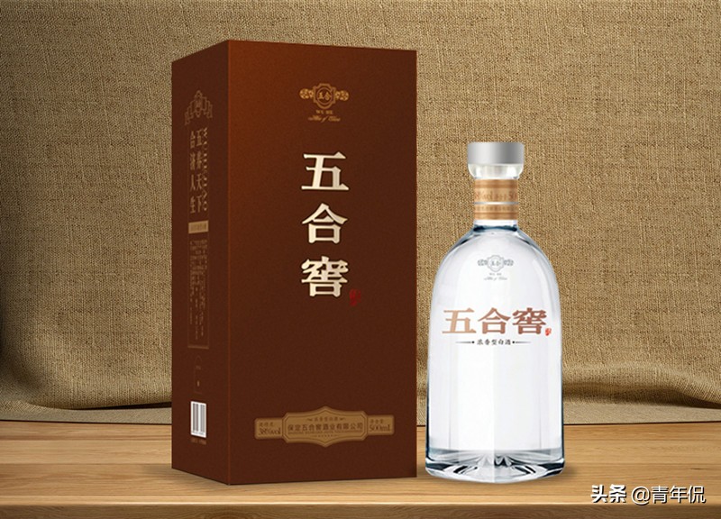 燕趙大地有哪些好酒，說說河北省的12款名酒