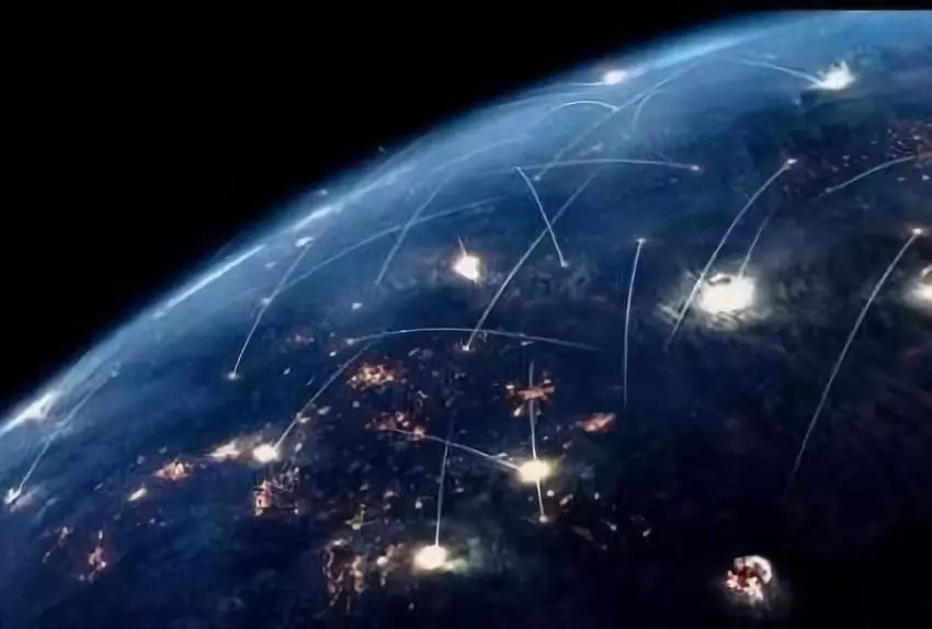 太空“幻影”：航天飞机中的小不点，美军X-37B是不是太空战机？