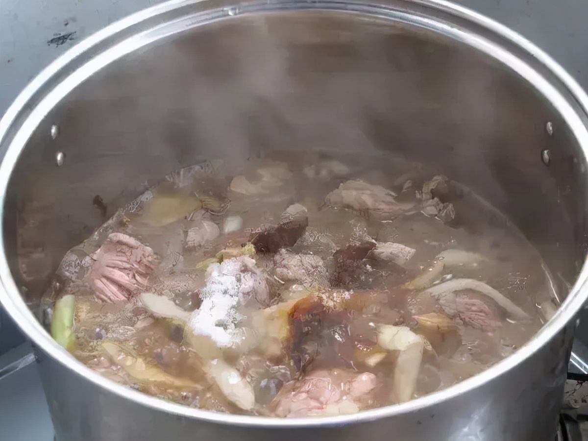 好百邻五星保姆教你做饭技巧，让全家人都爱上你做的饭