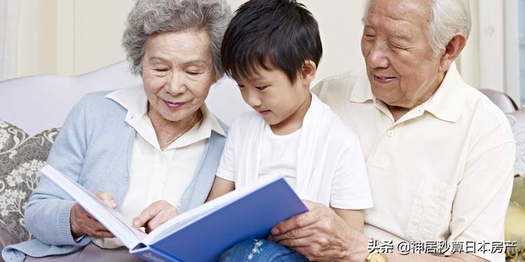 来自中国人的疑惑：「日本老人为什么退休了还在工作？」
