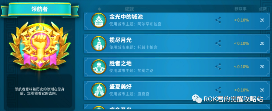 万国觉醒丨版本更新 - 国际服更新内容详解
