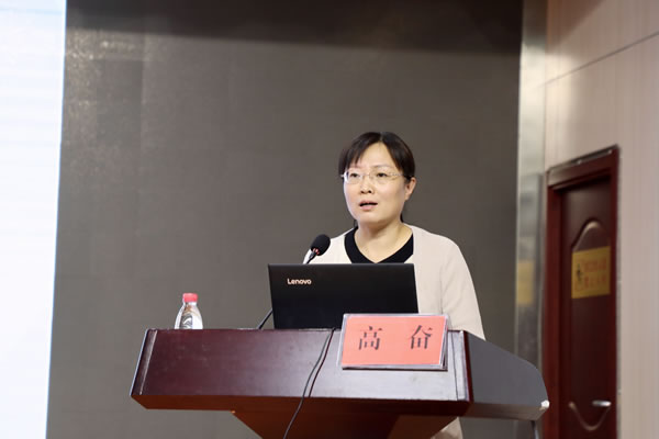 我市心力衰竭診療新進(jìn)展論壇暨心衰中心建設(shè)推進(jìn)會圓滿落幕