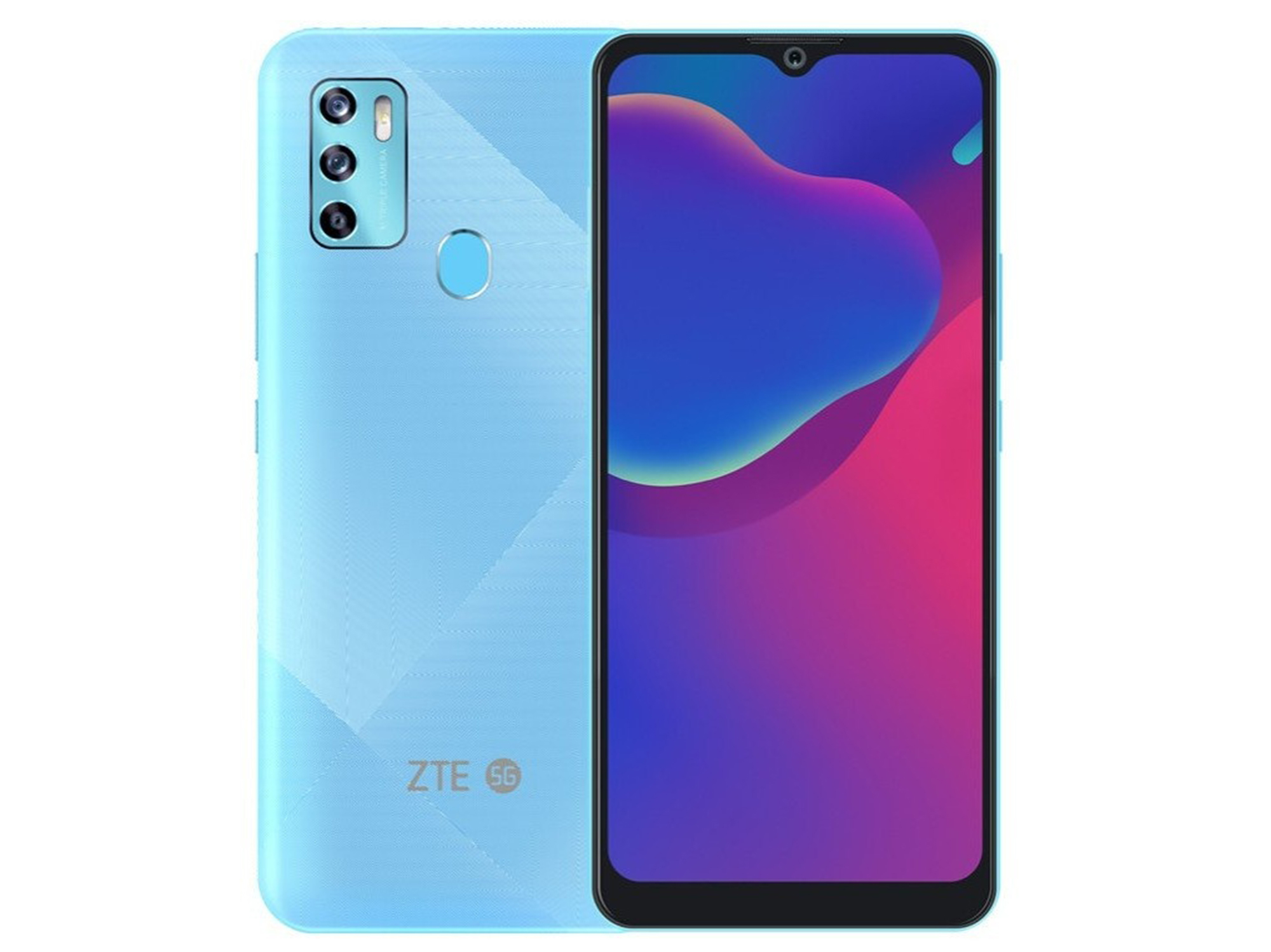 最便宜的5G手机，6+128GB降到了895元，定位老人机性价比如何？