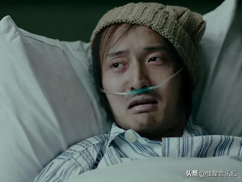 我不是药神结局近30年最好的中国电影我不是药神