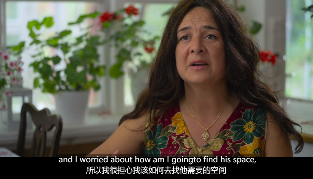 瑞典夫妻花12年为自闭症儿子建了座玻璃城堡：所