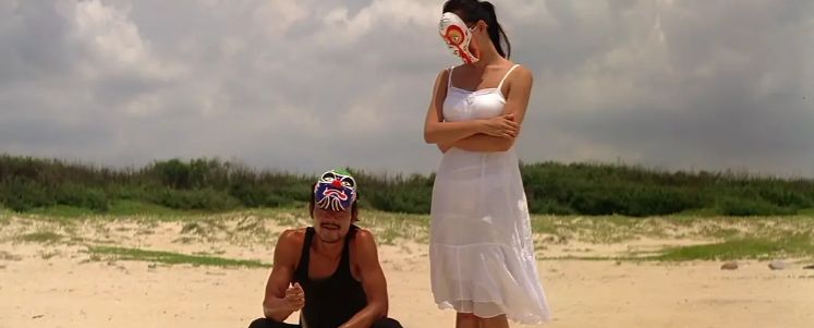 豆瓣评分只有6.6，2008年，我因为本片认识廖凡