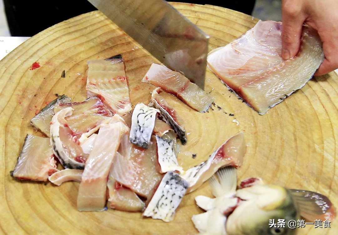 图片[3]-【干锅香辣鱼】做法步骤图 麻辣鲜香 外皮酥脆又开胃-起舞食谱网