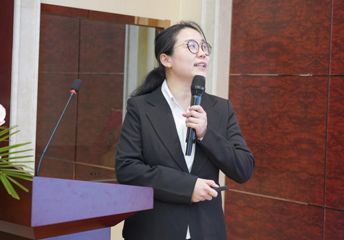 中华中医药学会生殖医学分会第五届优青杯中医生殖青年比赛举办