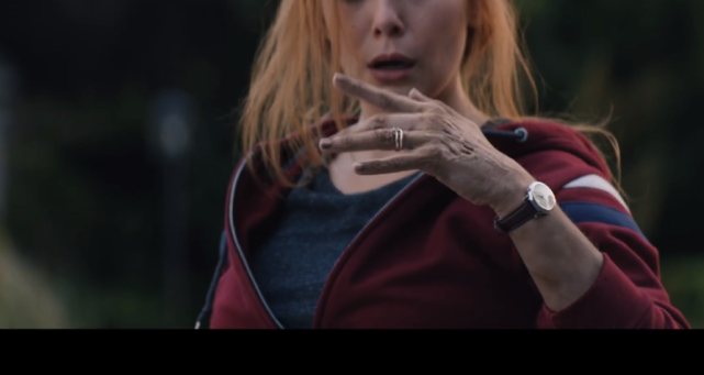 幻红|旺达与幻视幻红夫妇相残大结局剧情合理 但未免太过令人失望