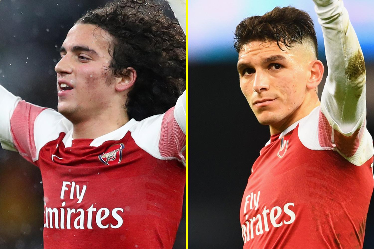 阿森纳中场升级面临引援二选一难题，数据解析谁才是枪手真命天子