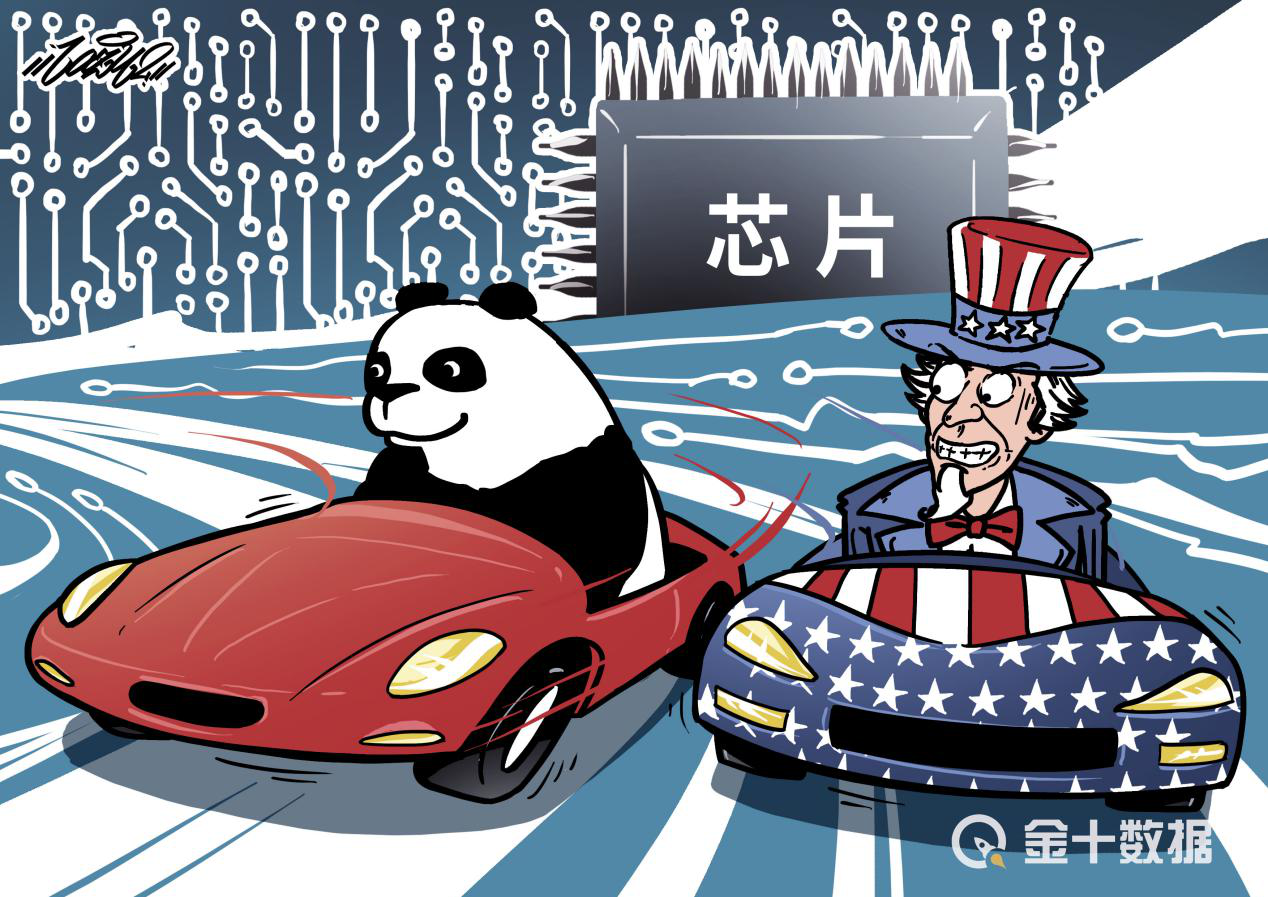 在华卖光刻机赚了52亿！中国“喊话”：希望荷兰保持公平立场