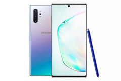 三星Galaxy Note 10 智能化手机评测