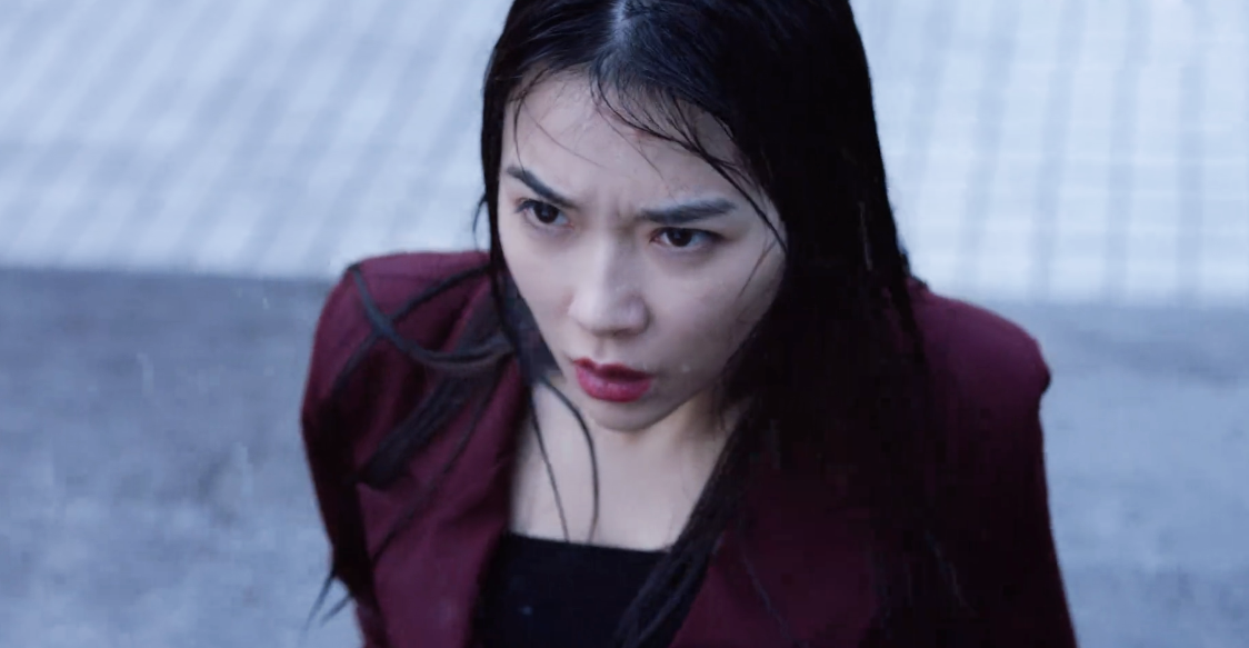 《暴风眼》：杜猛提早领盒饭？源于安静、马尚