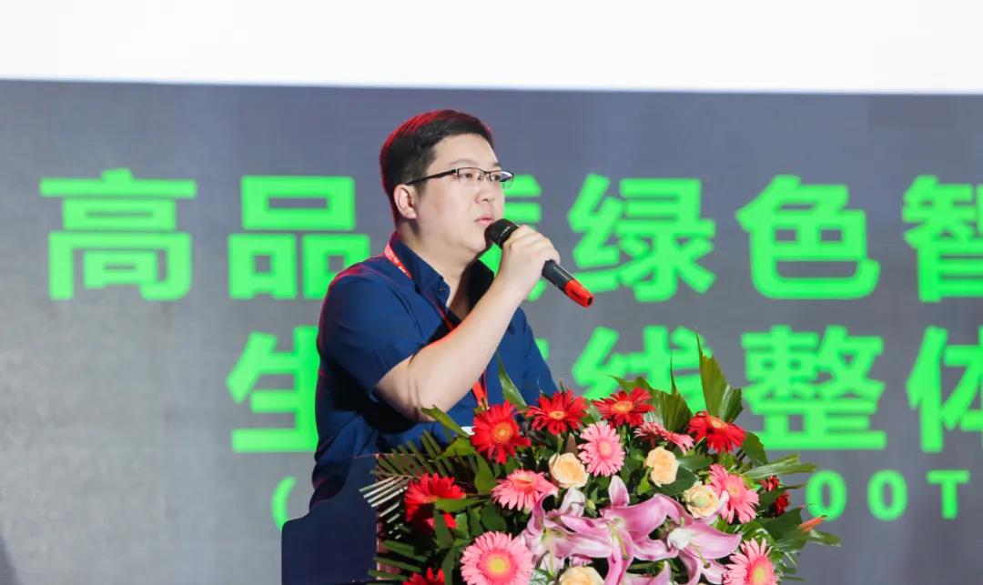 鑫金山带您直击2021国际砂石及尾矿与建筑固废处理技术展览会现场