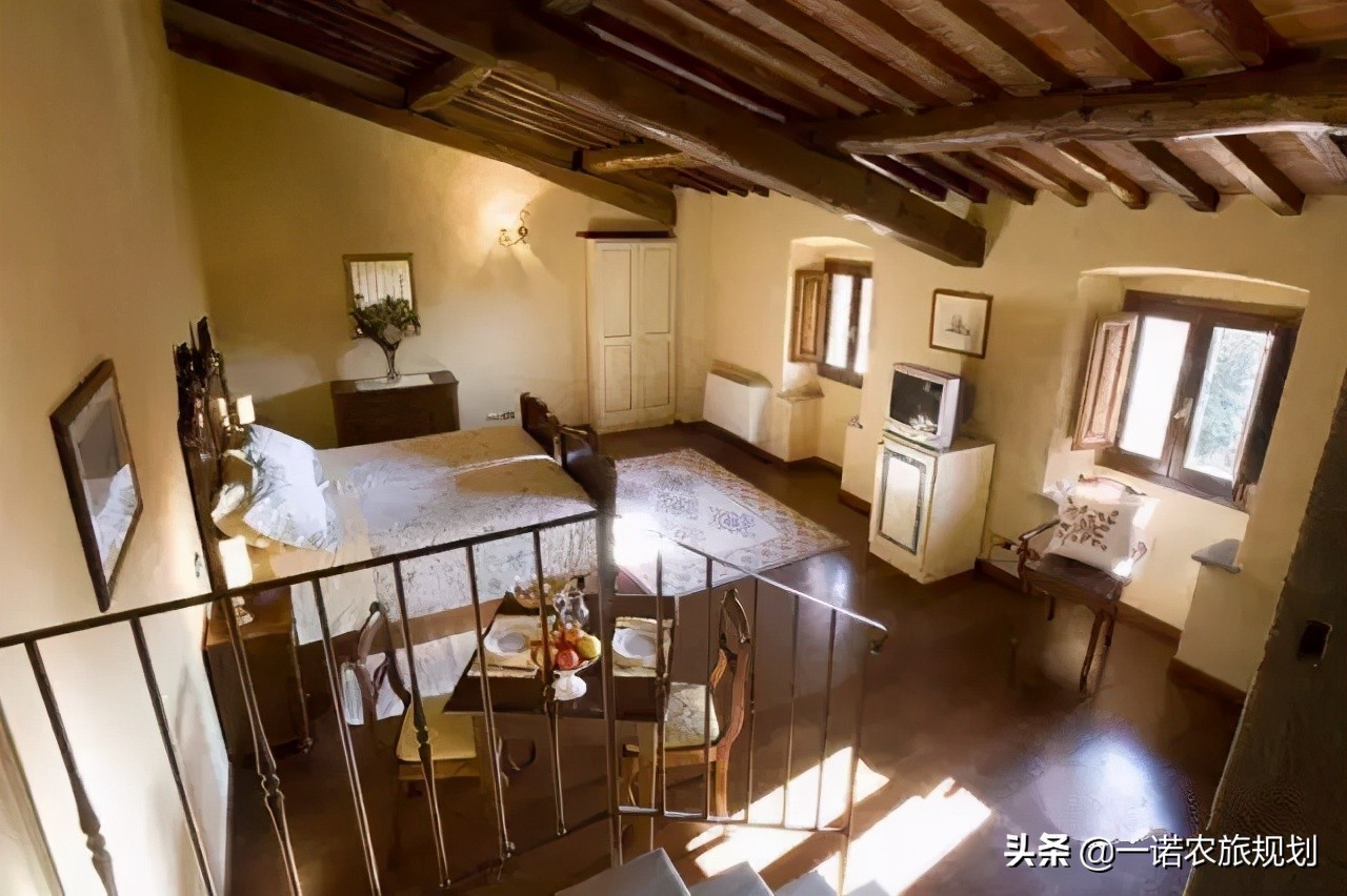 大旅居时代——康养旅居地产华丽登场