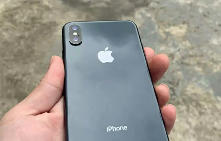 3800元的iPhone X入门感受，破译划算的真实缘故！