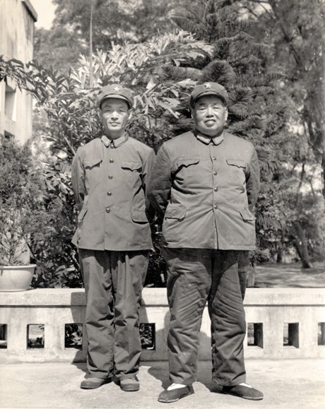 越南为何至今无法翻身，许世友撤军前三个命令