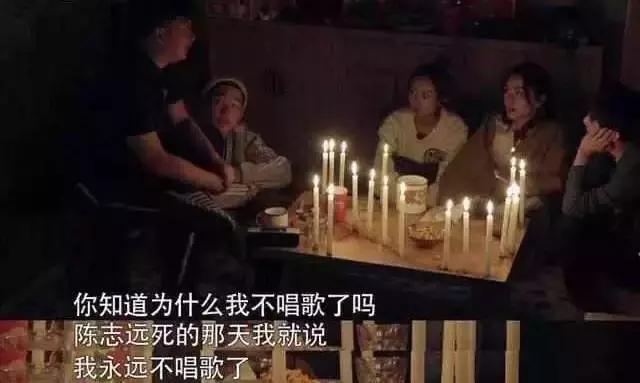 2011年初，黄磊坐航班飞台北，一次为了爱情，二次宣布退出歌坛？