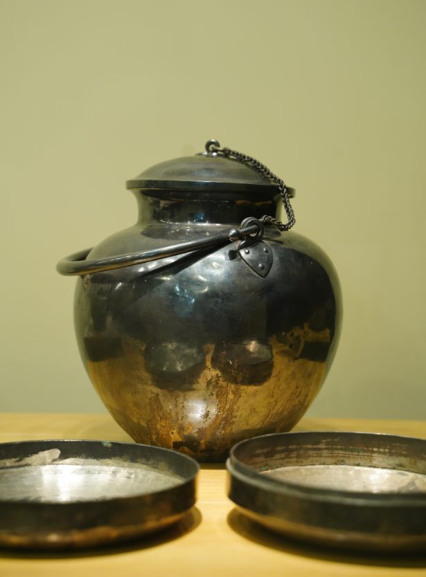 殷墟甲骨、马王堆帛书、敦煌医书……全国首个中医药文物展即将在川开展！