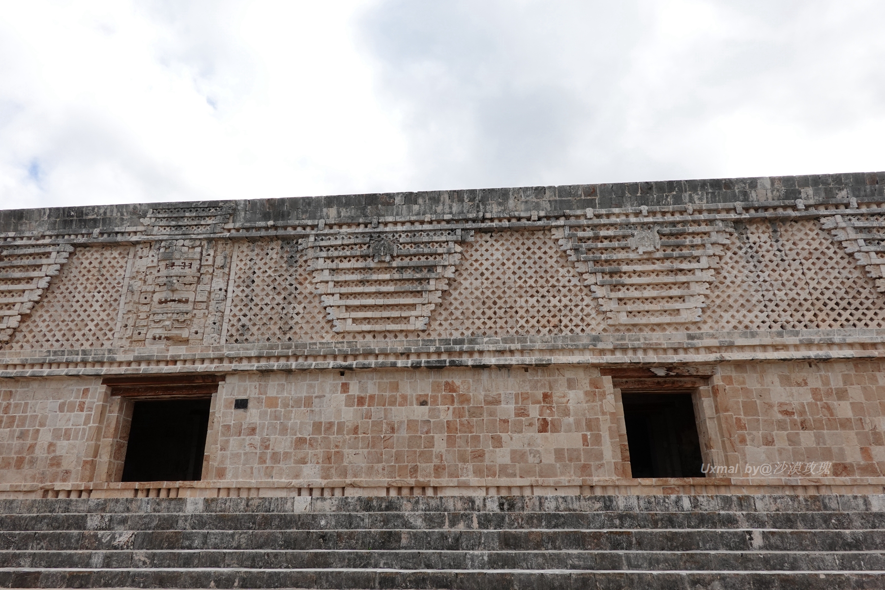 《古墓丽影》里的真实场景，体会神秘的玛雅文明最好的地方
