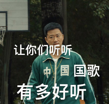 吴比震京！吴京成了日本奥运会场外最忙的人