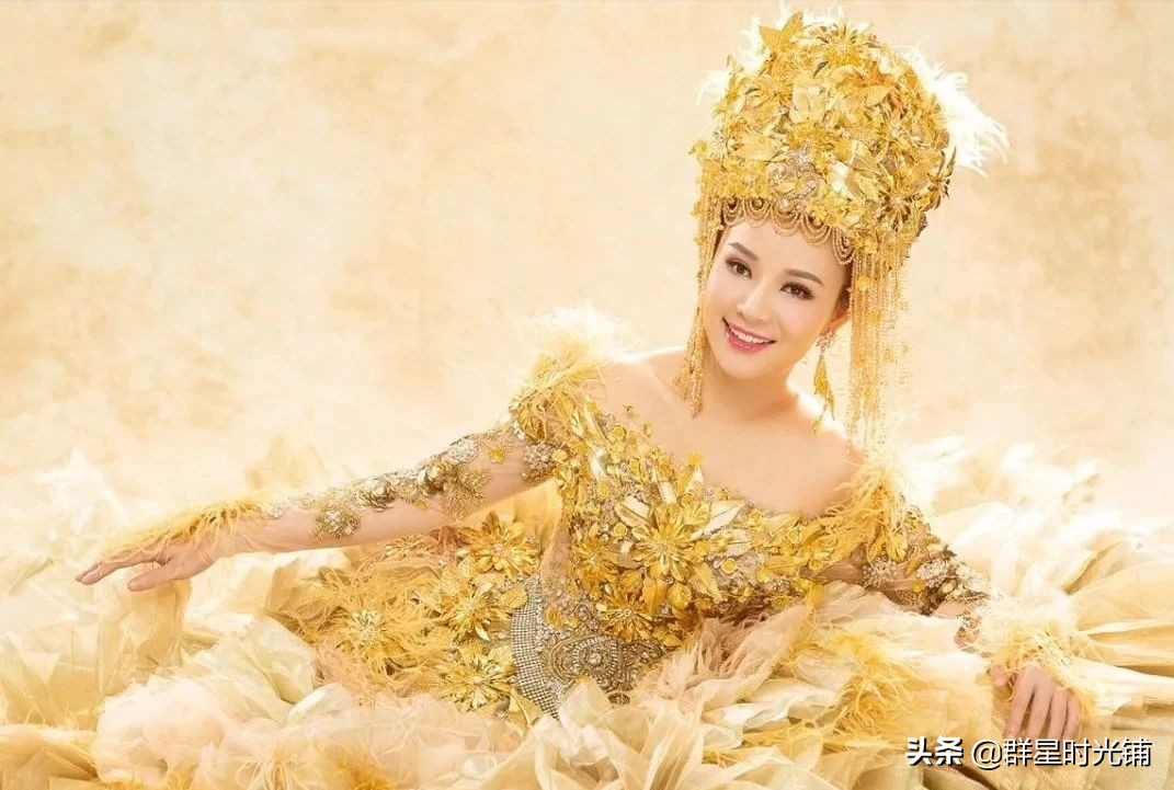 湖南盲人歌手刘赛：因蛋黄派和男友结缘，军人丈夫愿意捐献眼睛