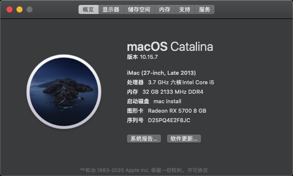 用了一个月还是换回来了 Google Chrome-canger-谷姐靓号网