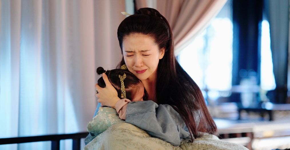 因剧情被吐槽，《清平乐》全员人设崩塌，观众