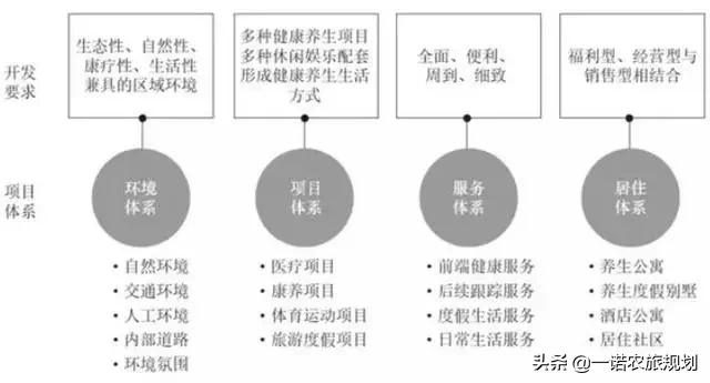 案例：乡村振兴项目政策和补贴
