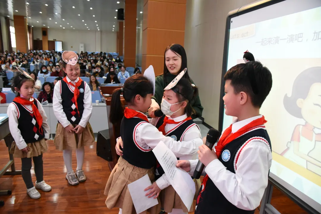 四川民生资讯 不忘来时路 薪火相传承——南充市西河路小学与南充市职业技术学院开展交流活动