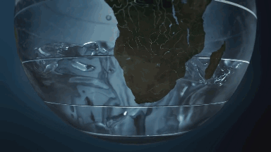 地球上最纯净的水什么样？可能超过你的想象